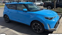 2023 Kia Soul EX