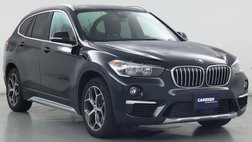 2019 BMW X1 xDrive28i