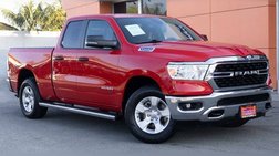 2023 Ram Ram Pickup 1500 Big Horn