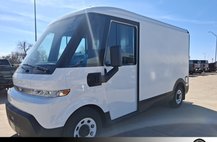 2025 Chevrolet