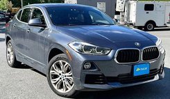 2018 BMW X2 xDrive28i