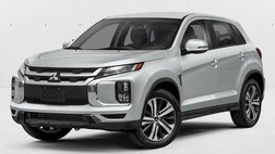 2024 Mitsubishi Outlander Sport SE