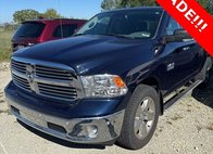 2017 Ram Ram Pickup 1500 Big Horn
