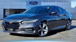 2019 Honda Accord Touring