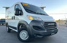 2025 Ram ProMaster Tradesman 1500