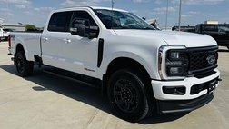 2024 Ford Super Duty F-350 Lariat