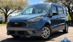 2022 Ford Transit Connect XLT