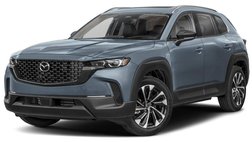 2026 Mazda CX-50 Hybrid Premium Plus