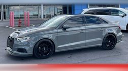 2020 Audi A3 Premium 40 TFSI