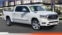 2019 Ram Ram Pickup 1500 Limited