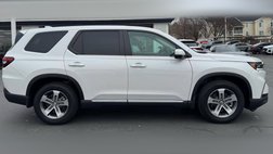 2024 Honda Pilot EX-L