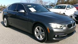 2017 BMW 3 Series 330i