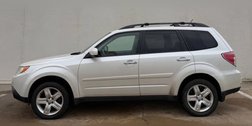2009 Subaru Forester 2.5 X L.L. Bean