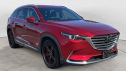 2019 Mazda CX-9 Grand Touring