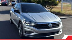 2019 Volkswagen Jetta R-Line