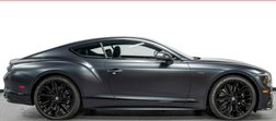 2025 Bentley Continental GT Speed