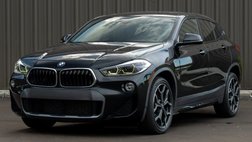 2018 BMW X2 xDrive28i