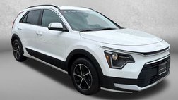 2025 Kia Niro EX