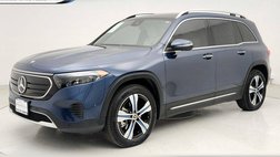 2023 Mercedes-Benz EQB EQB 250+