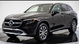 2024 Mercedes-Benz GLC-Class GLC 300 4MATIC