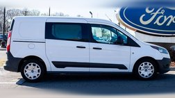 2015 Ford Transit Connect XL