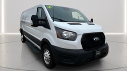 2024 Ford Transit 350