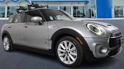 2024 MINI Clubman Cooper S ALL4