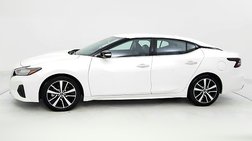 2023 Nissan Maxima 3.5 SV