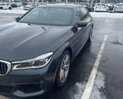 2018 BMW 7 Series ALPINA B7 xDrive