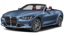 2026 BMW 4 Series 430i