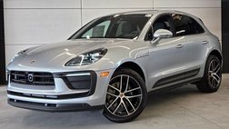 2026 Porsche Macan T