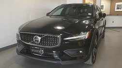 2024 Volvo V60 Cross Country B5 Plus