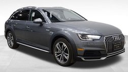 2017 Audi A4 allroad 2.0T quattro Premium