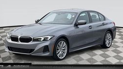 2023 BMW 3 Series 330i xDrive