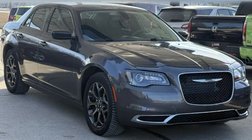 2018 Chrysler 300 Touring