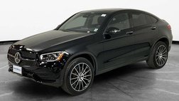 2023 Mercedes-Benz GLC-Class GLC 300 4MATIC