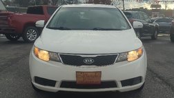 2012 Kia Forte5 EX