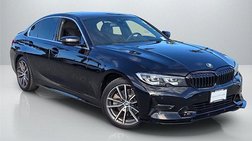2020 BMW 3 Series 330i