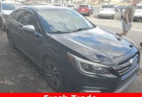 2018 Subaru Legacy 2.5i Sport