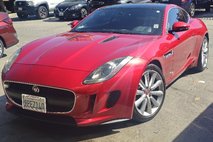 2017 Jaguar F-TYPE Premium
