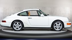 1994 Porsche 911 Wide Body