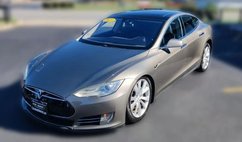 2015 Tesla Model S 85D