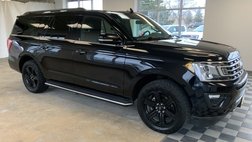 2021 Ford Expedition MAX XLT