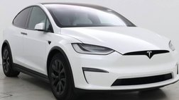 2023 Tesla Model X Long Range
