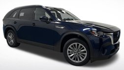 2024 Mazda CX-90 Plug-in Hybrid Preferred