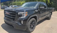 2019 GMC Sierra 1500 Elevation