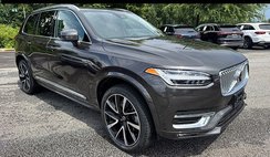 2023 Volvo XC90 B6 Plus Bright Theme 7P