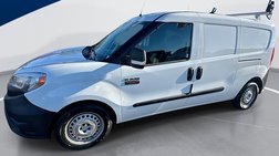 2021 Ram ProMaster City Tradesman