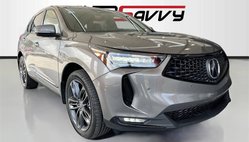 2024 Acura RDX SH-AWD w/A-SPEC