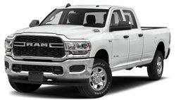 2022 Ram Ram Pickup 3500 Laramie